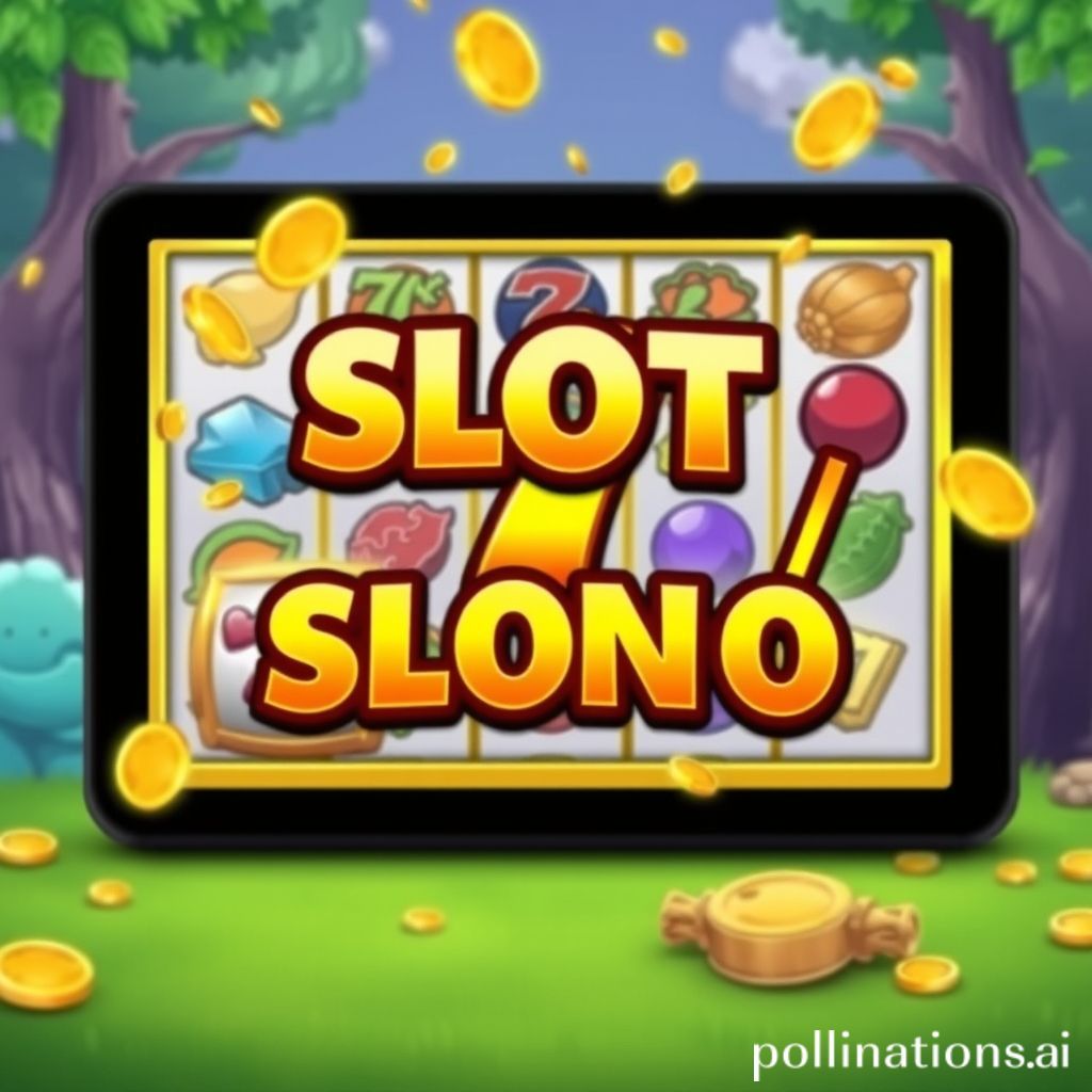 Game Slot Online yang Paling Menguntungkan di Slot5000
